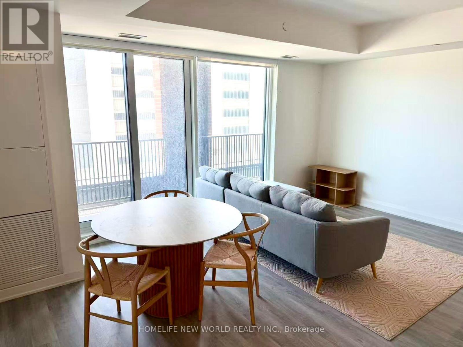 518 - 38 Andre De Grasse Street, Markham, Ontario  L6G 0H8 - Photo 2 - N14114618