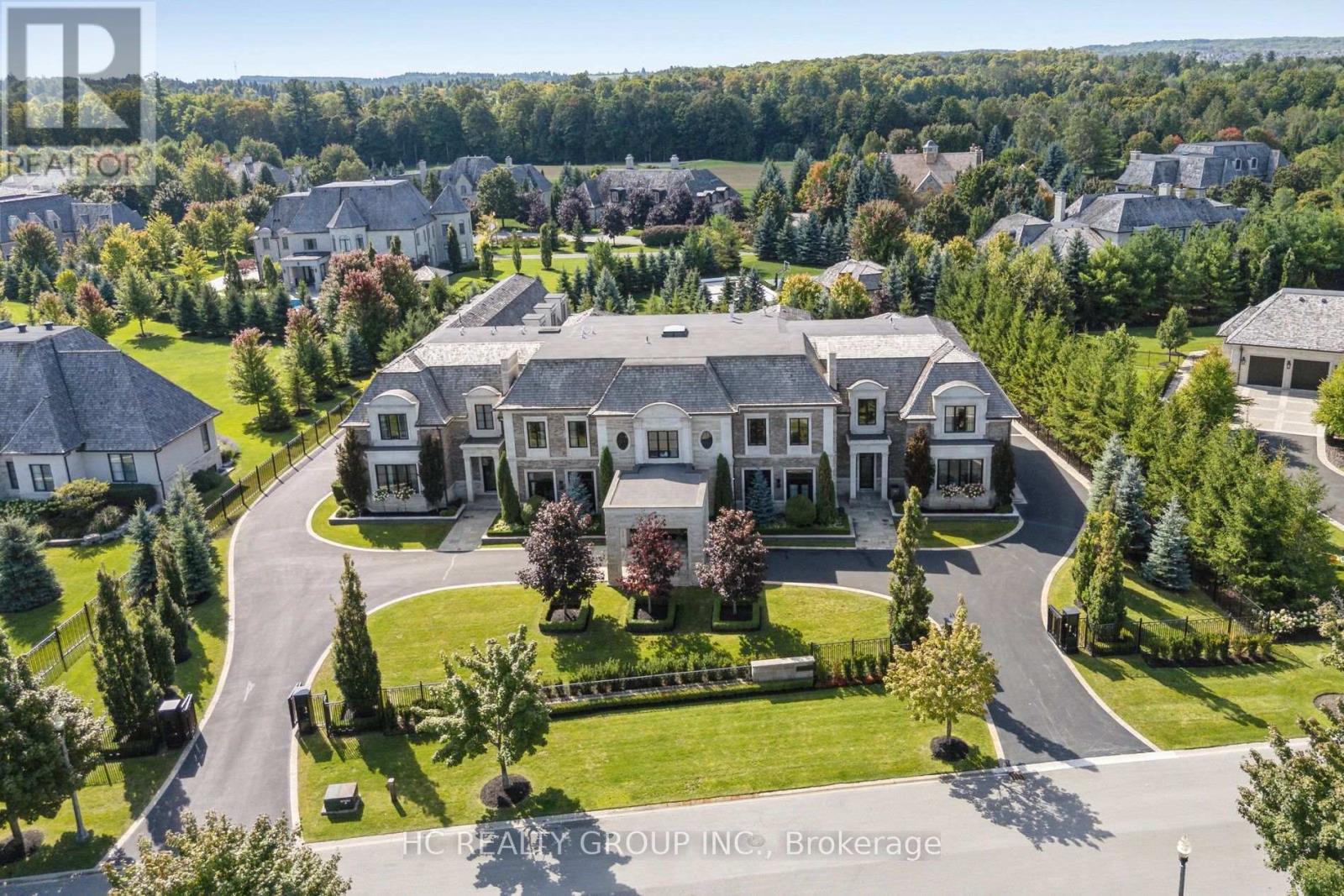 38 ADENA MEADOWS WAY, Aurora, Ontario