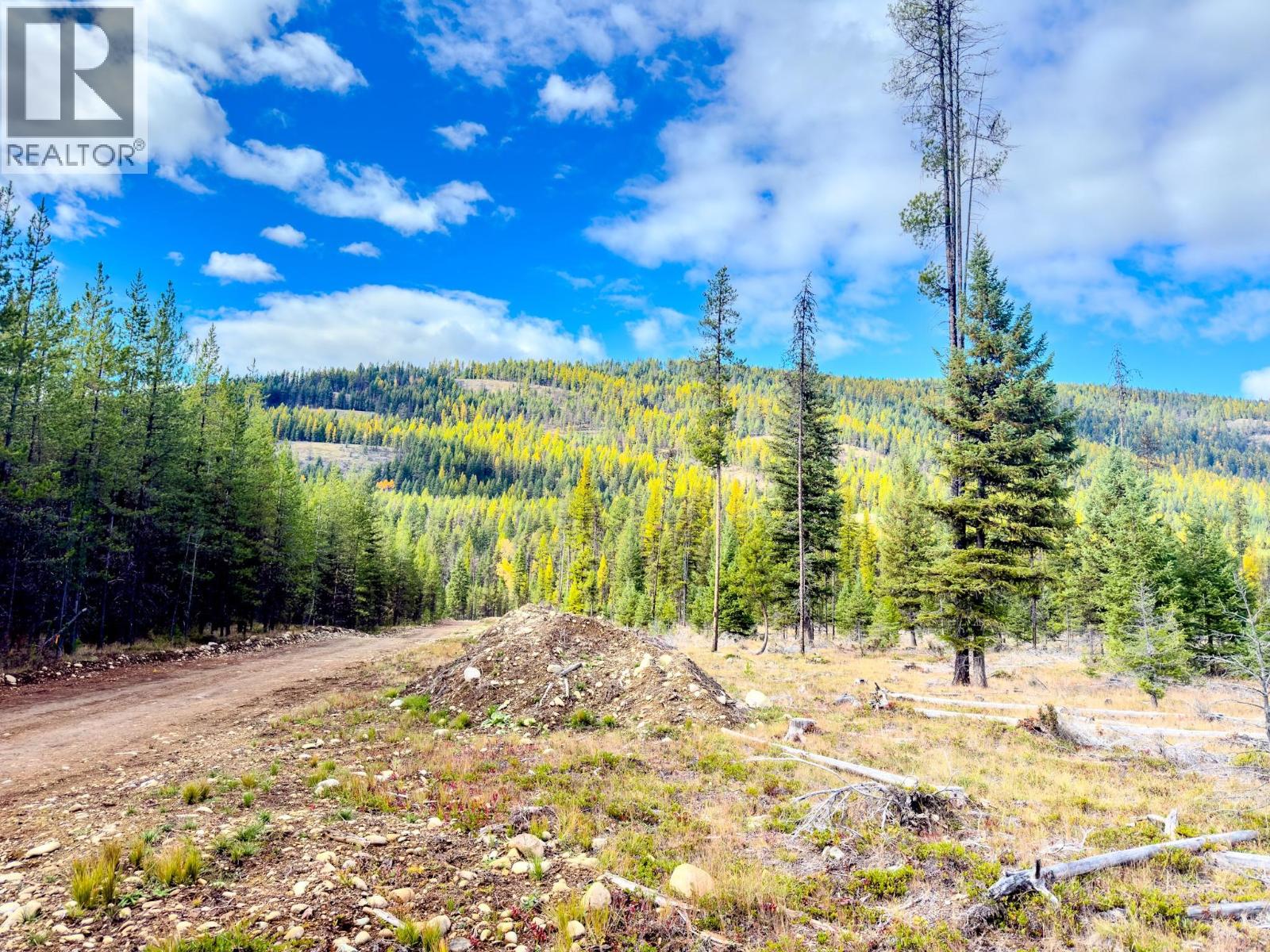 KM 57 Christian Valley Road Lot# 1