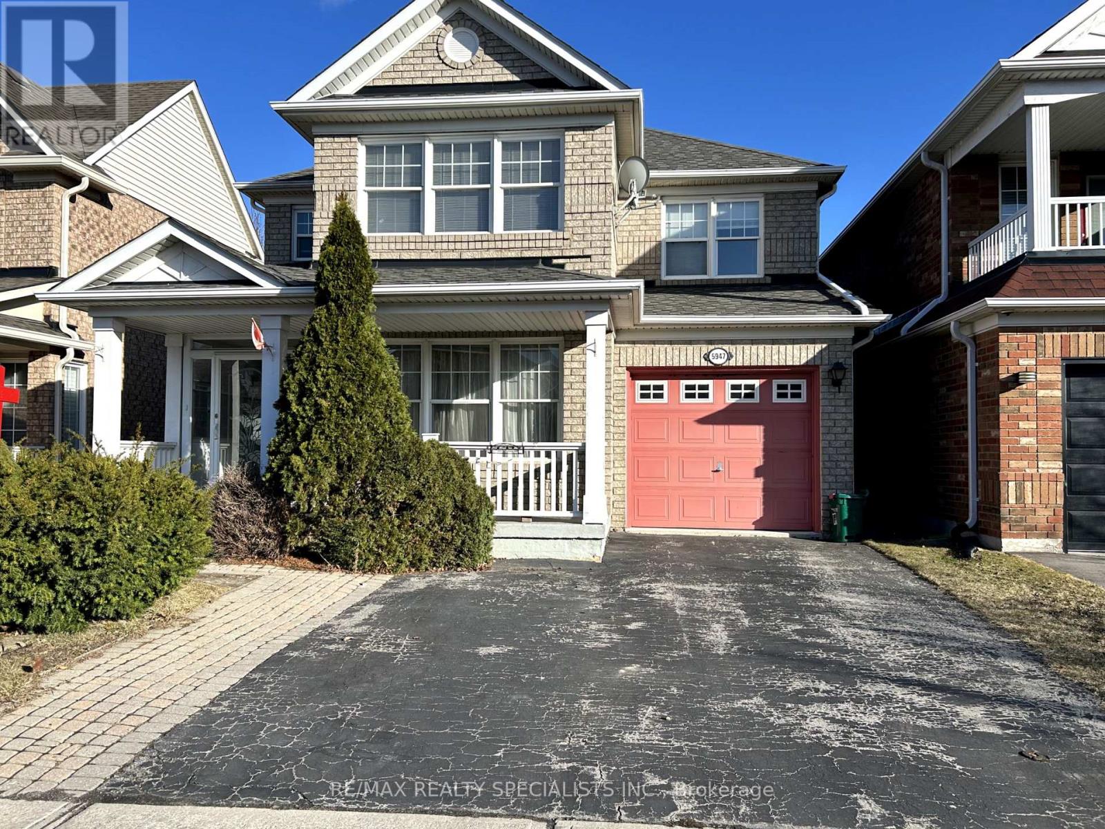 5947 Osprey Boulevard, Mississauga, Ontario  L5N 8J7 - Photo 5 - W14114566