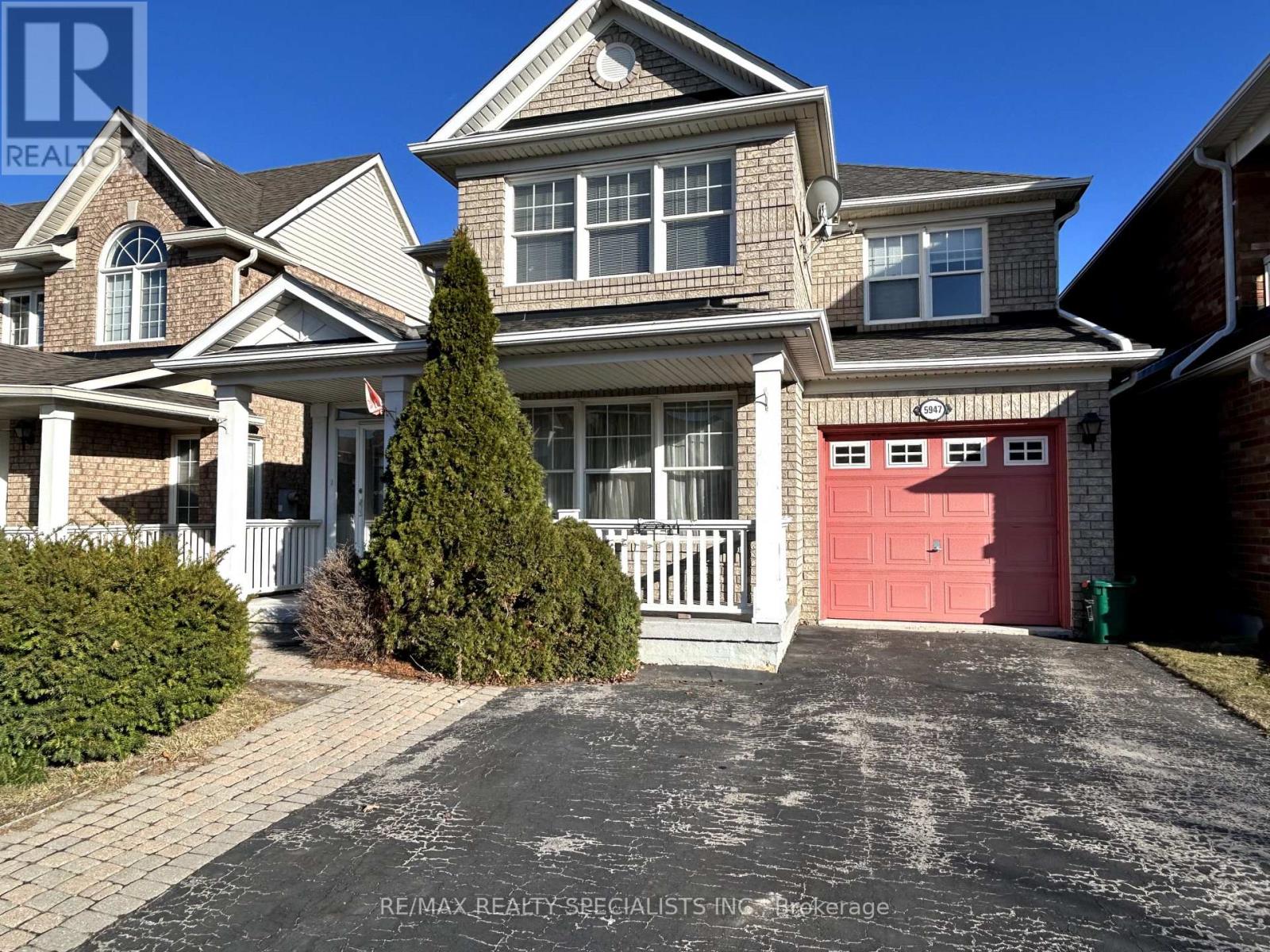 5947 Osprey Boulevard, Mississauga, Ontario  L5N 8J7 - Photo 6 - W14114566
