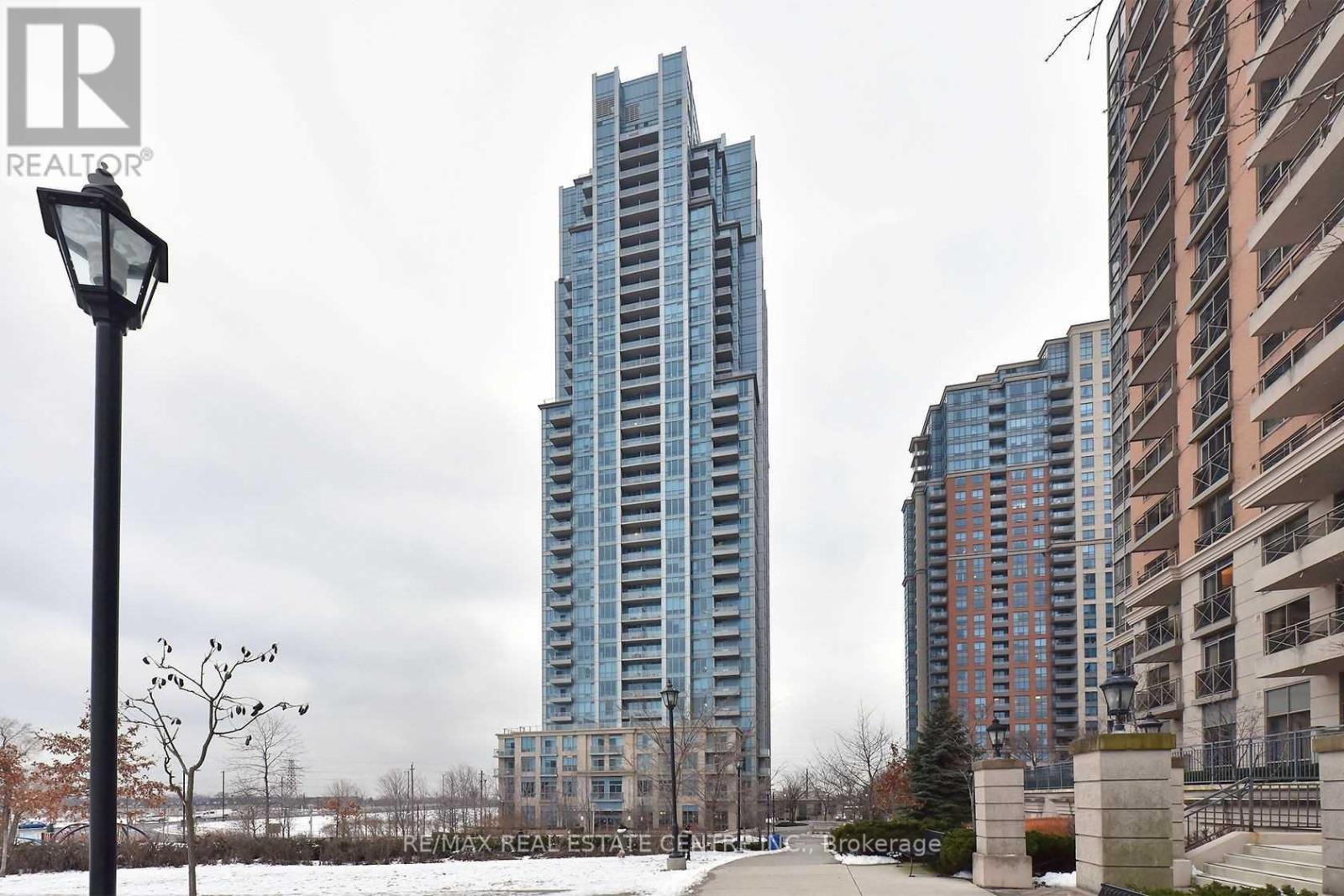 1905 - 15 VIKING LANE, Toronto, Ontario
