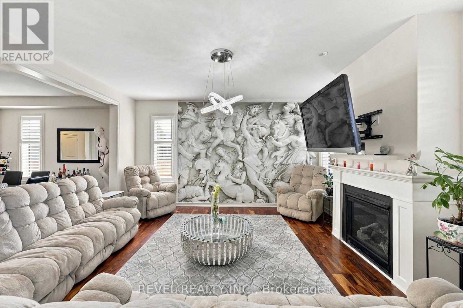 97 Narbonne Crescent, Hamilton, Ontario  L8J 0J6 - Photo 18 - X14114600