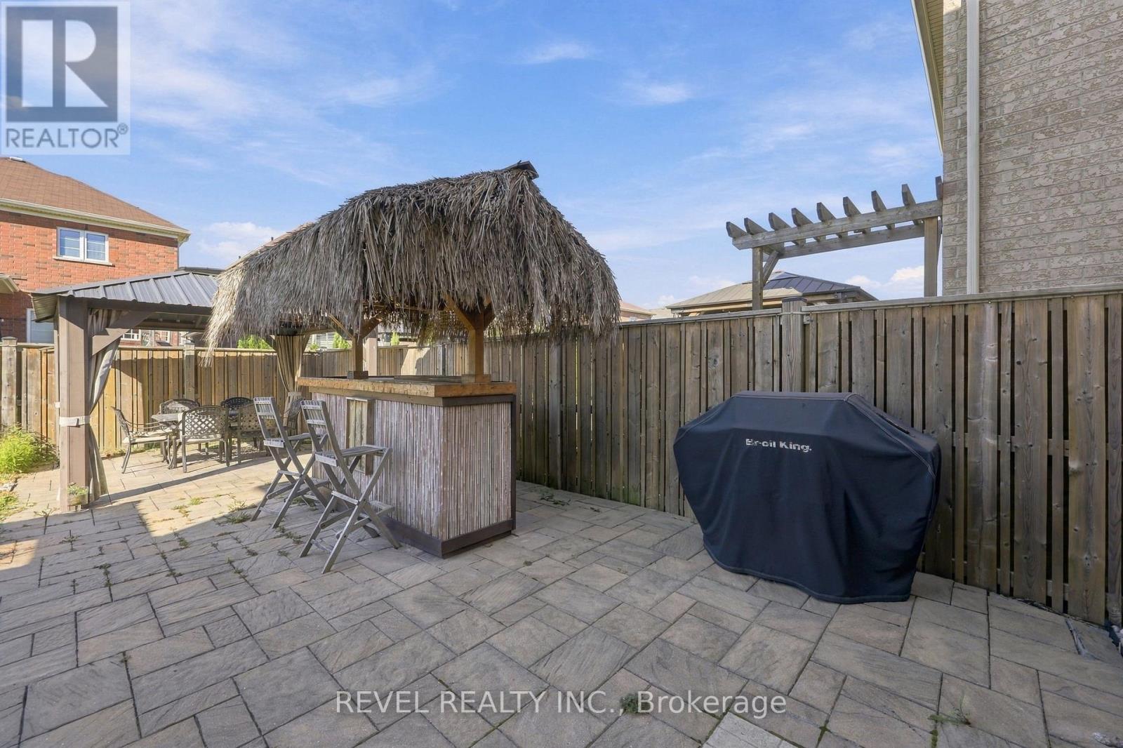 97 Narbonne Crescent, Hamilton, Ontario  L8J 0J6 - Photo 47 - X14114600