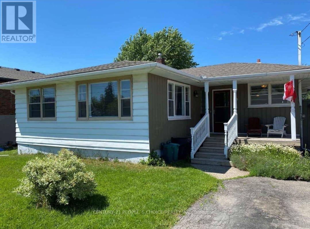 125 FRANKLIN AVENUE, Port Colborne, Ontario