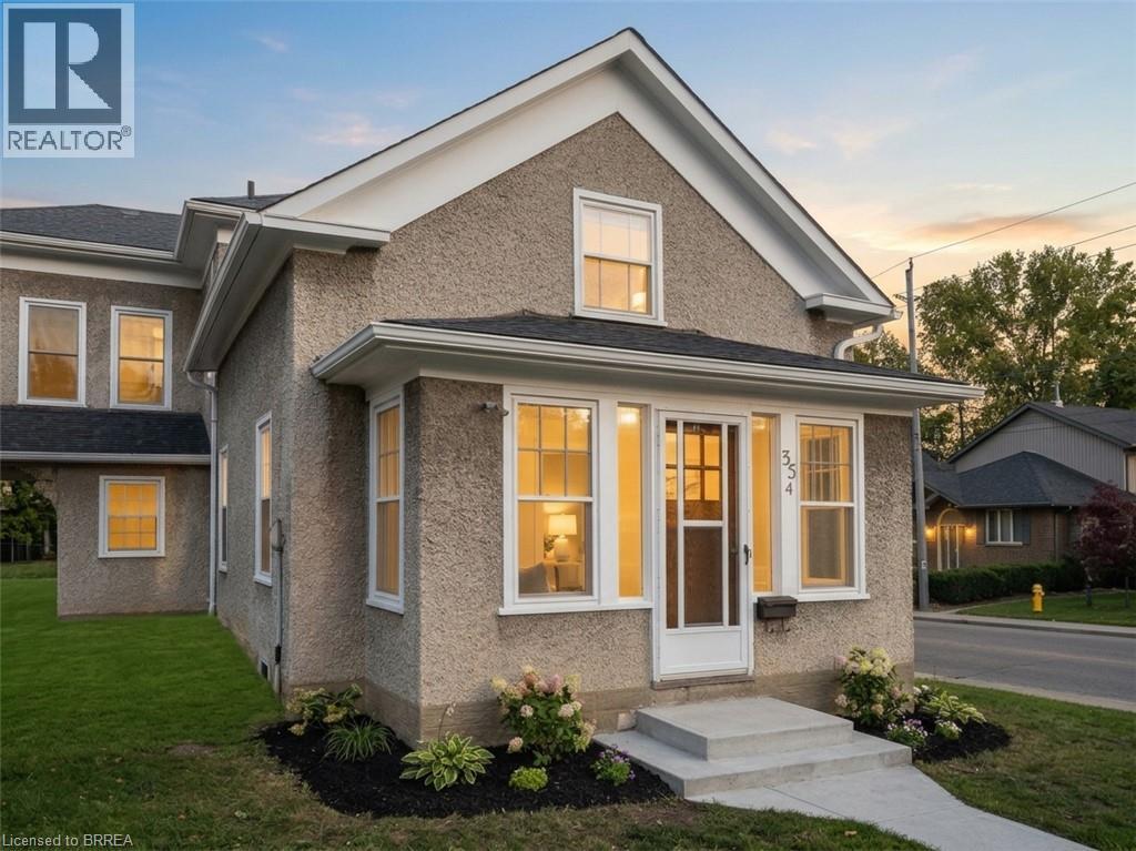 33 Grand River Street S, Paris, Ontario  N3L 2B3 - Photo 5 - 40873701