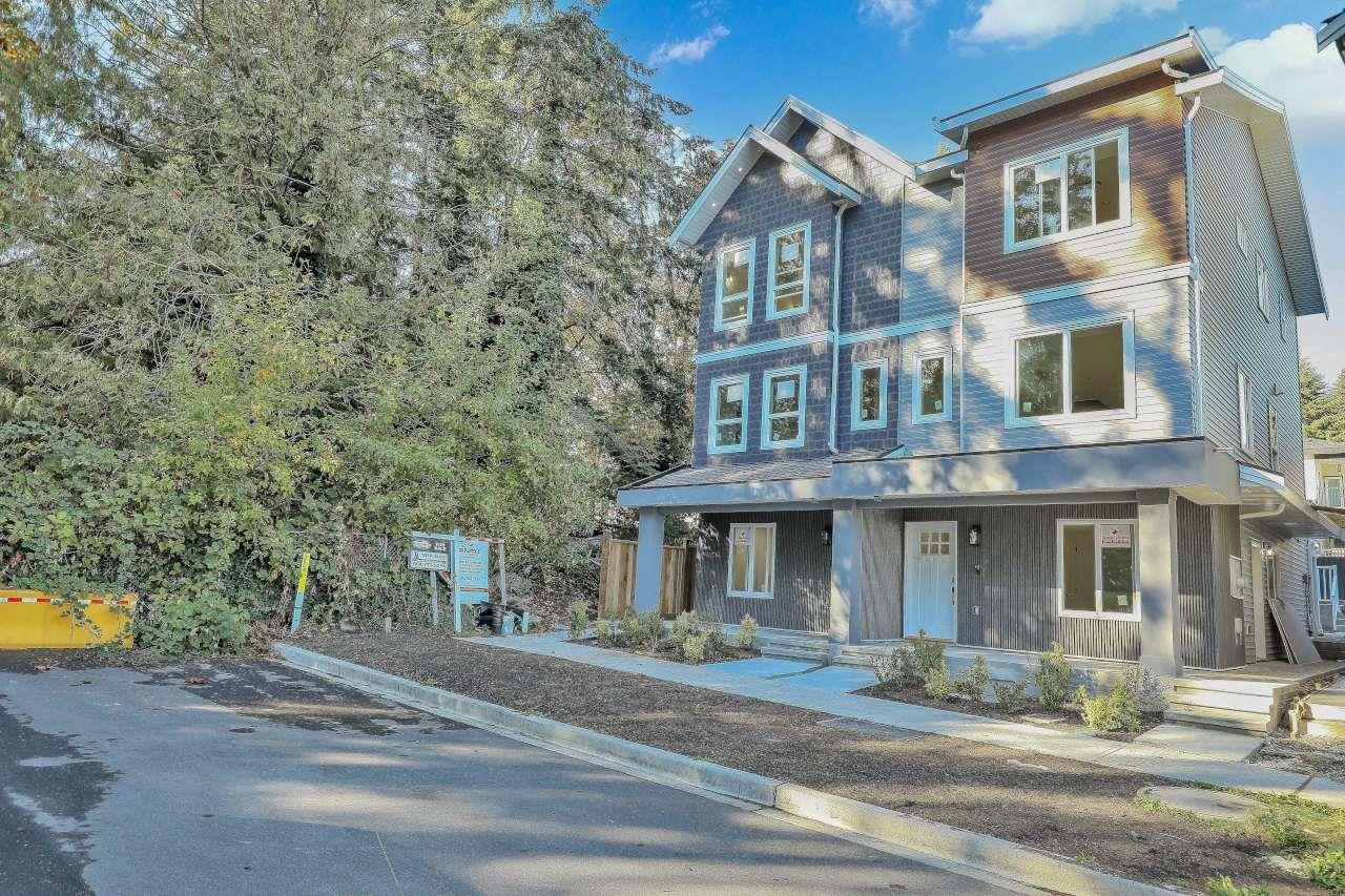 102 14755 68a Avenue, Surrey, British Columbia  V3S 2B2 - Photo 1 - R3153500