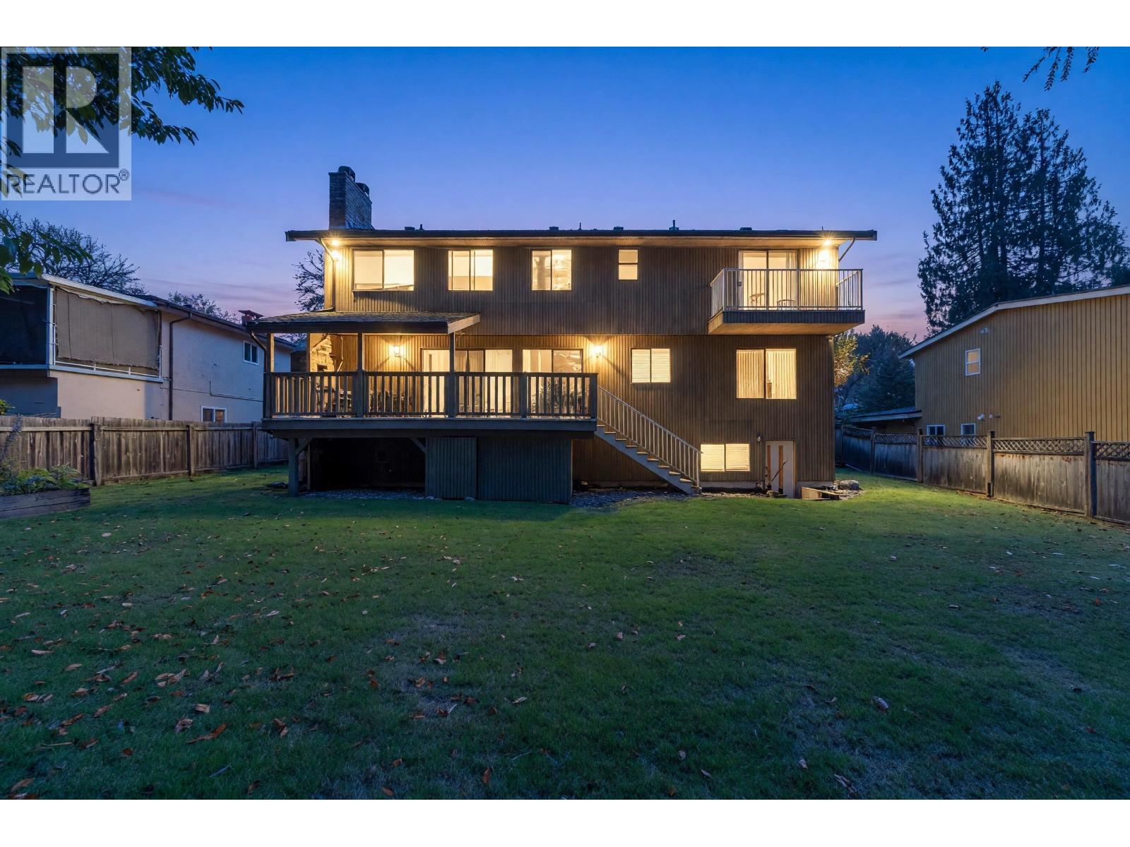 3635 Lynndale Crescent, Burnaby, British Columbia  V5A 3S4 - Photo 2 - R3177747