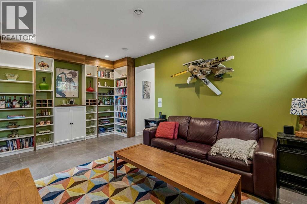 1820 4 Street Ne, Calgary, Alberta  T2E 7X7 - Photo 39 - A2349566