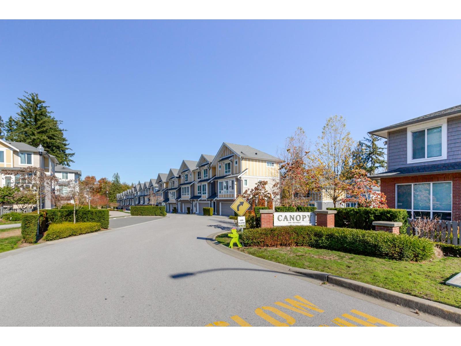 26 9688 162a Street, Surrey, British Columbia  V4N 6V3 - Photo 1 - R3176830