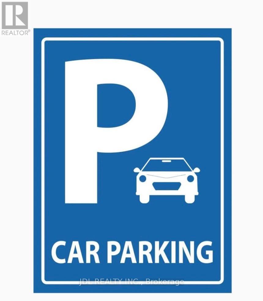 PARKING - 45 CHARLES STREET, Toronto, Ontario