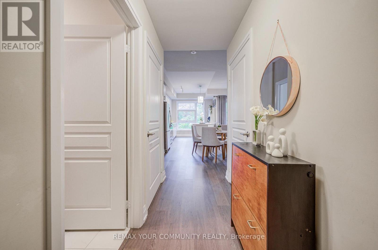 308 - 555 William Graham Drive, Aurora, Ontario  L4G 7C4 - Photo 6 - N13847350