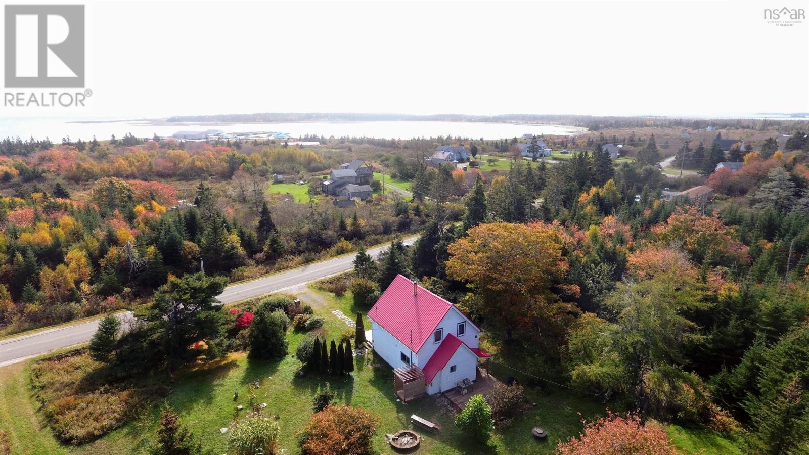 2384 West Sable Road, Little Harbour, Nova Scotia