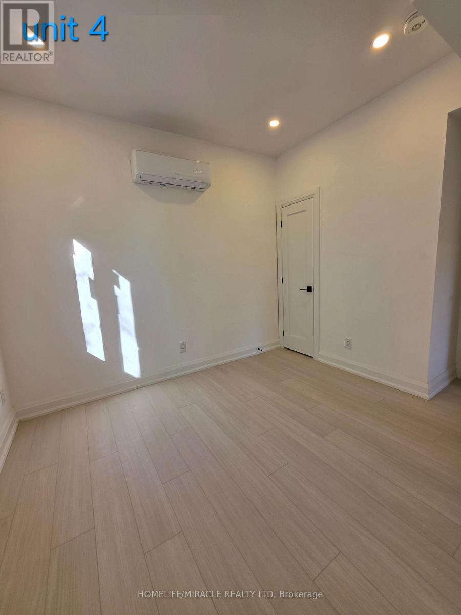 Upper U3 - 22 Rossander Court, Toronto, Ontario  M1J 2B7 - Photo 18 - E14114646
