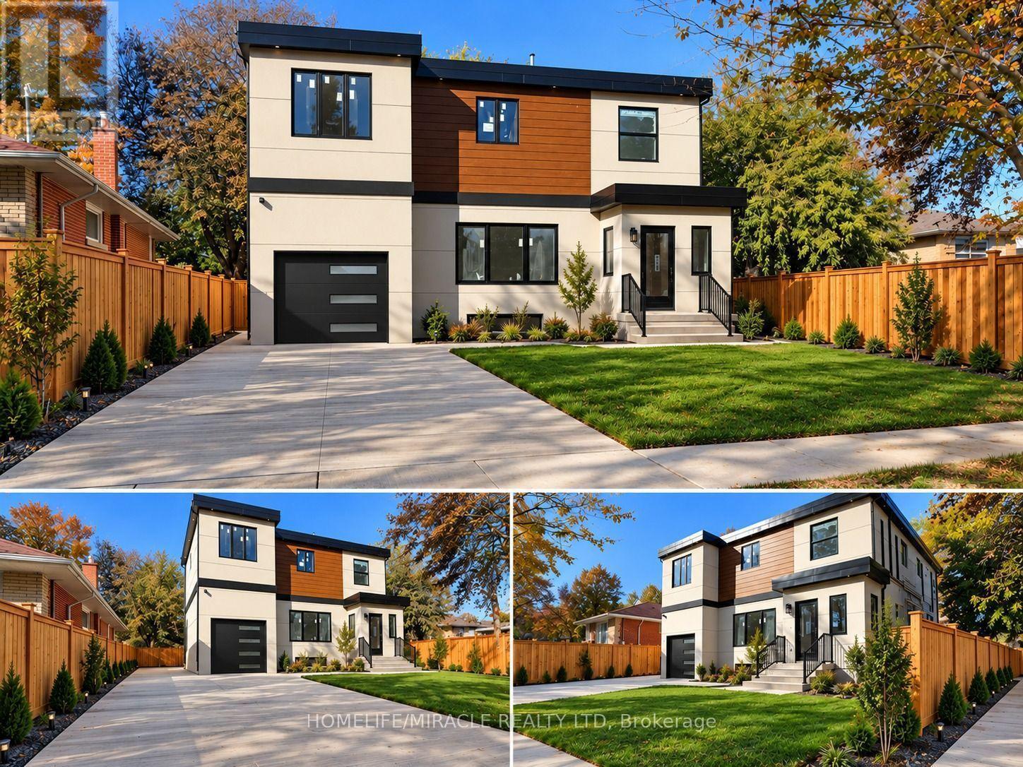 Upper U3 - 22 Rossander Court, Toronto, Ontario  M1J 2B7 - Photo 3 - E14114646