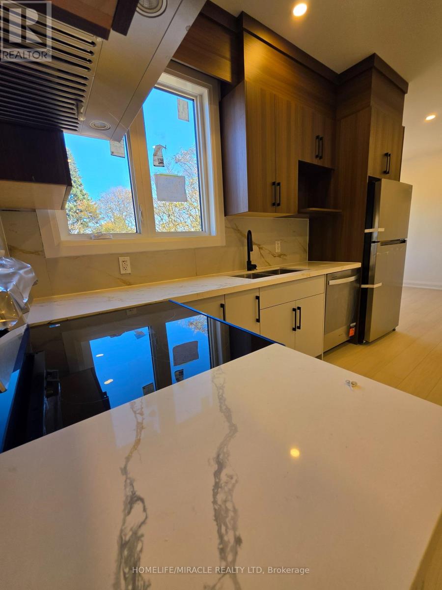 Upper U3 - 22 Rossander Court, Toronto, Ontario  M1J 2B7 - Photo 8 - E14114646
