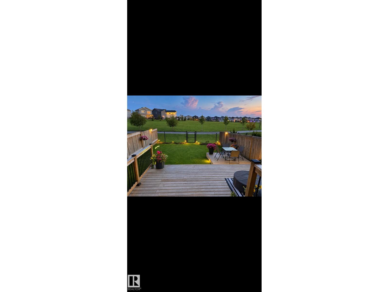 18 Currant Cr, Fort Saskatchewan, Alberta  T8L 0R9 - Photo 63 - E4514049