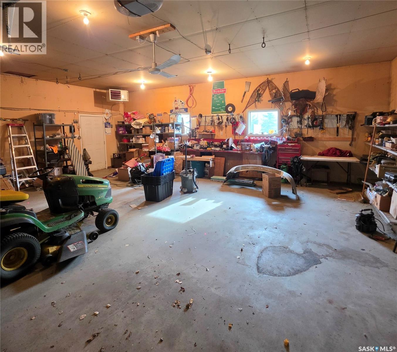 526 6th Avenue Ne, Preeceville, Saskatchewan  S0A 3B0 - Photo 29 - SK051903