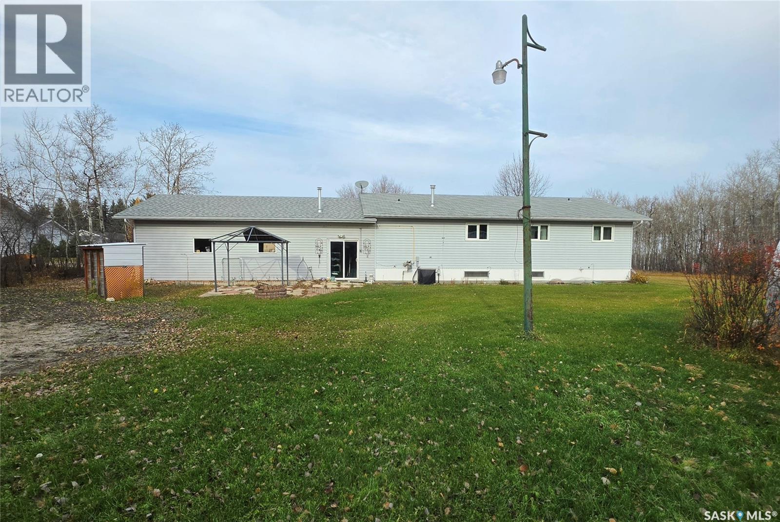 526 6th Avenue Ne, Preeceville, Saskatchewan  S0A 3B0 - Photo 38 - SK051903