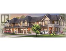 119 PINOT Crescent Unit# 35, hamilton, Ontario