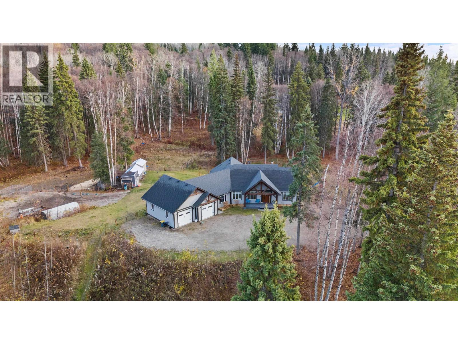 110 Westview Road, Prince George, British Columbia  V2M 7C8 - Photo 3 - R3177927
