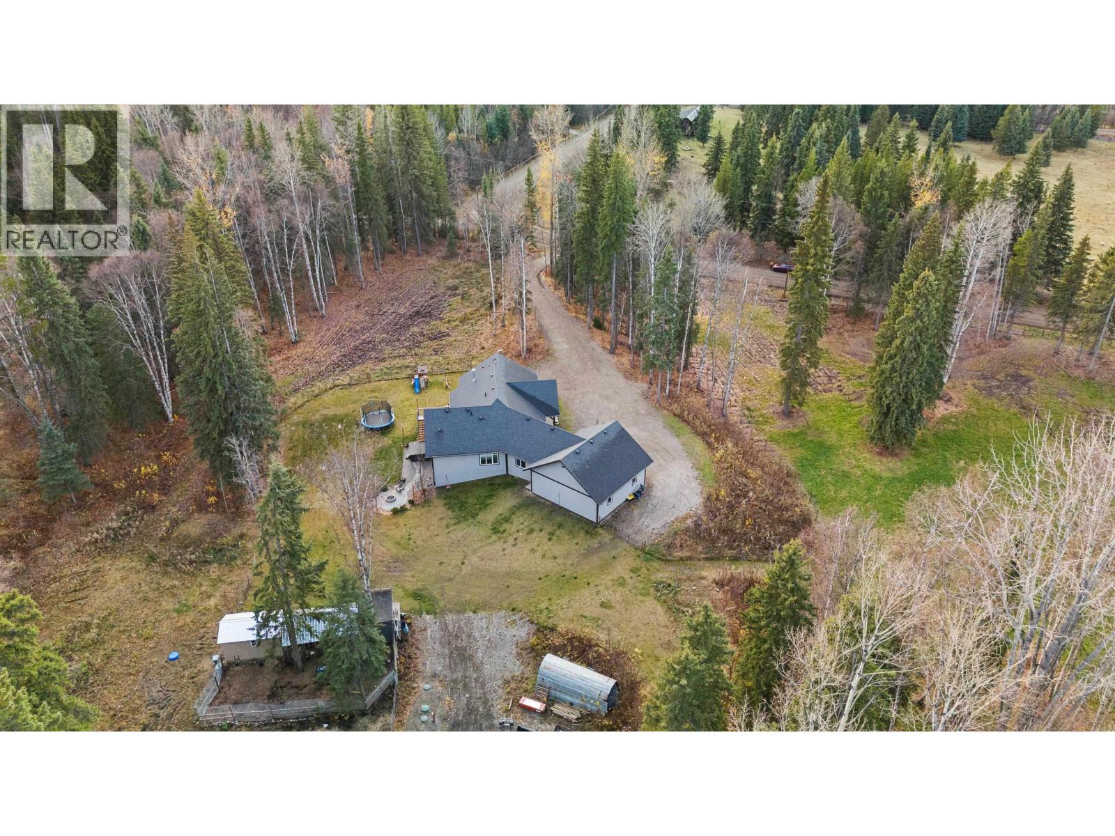 110 Westview Road, Prince George, British Columbia  V2M 7C8 - Photo 5 - R3177927