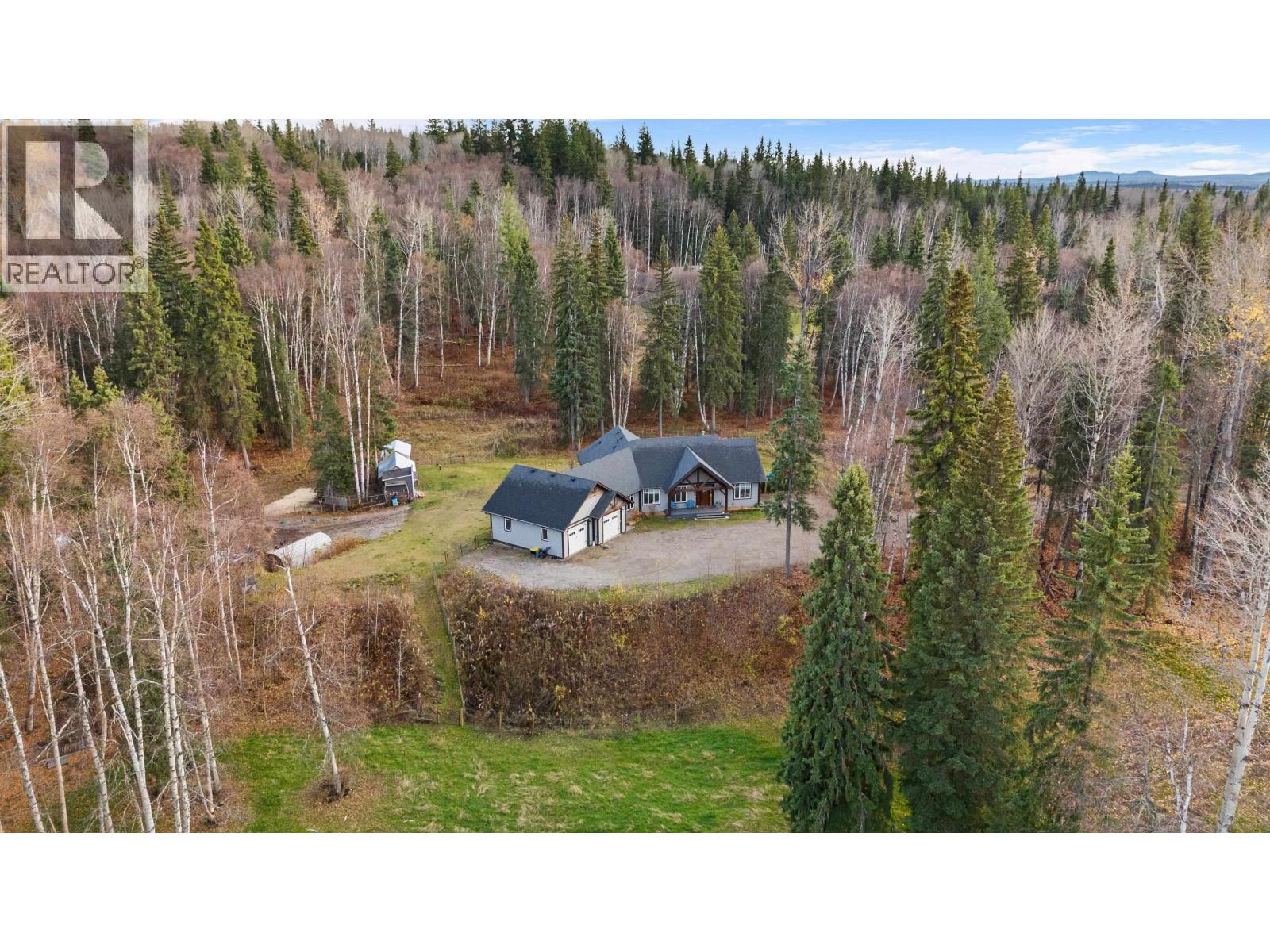 110 Westview Road, Prince George, British Columbia  V2M 7C8 - Photo 4 - R3177927