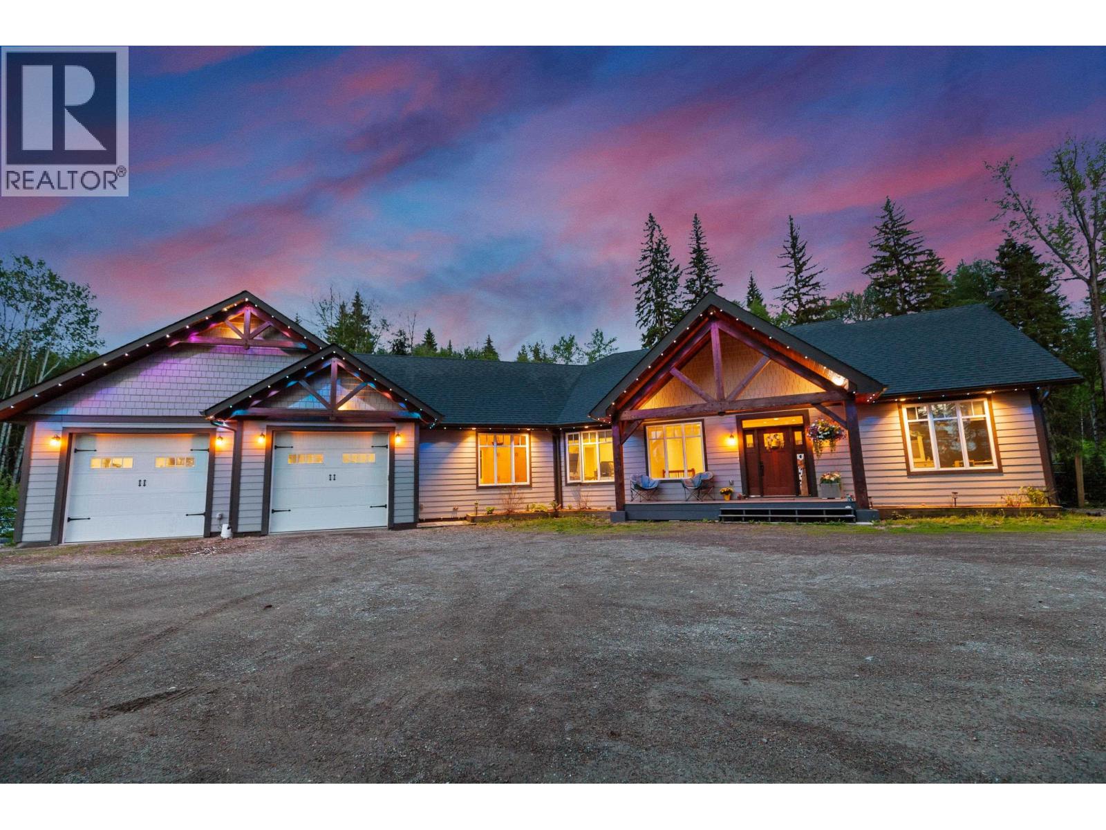 110 WESTVIEW ROAD, Prince George, British Columbia