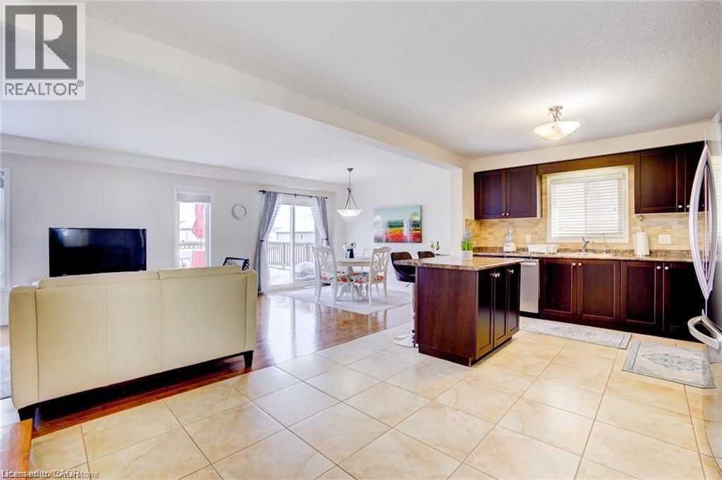 56 Sorrento Street, Kitchener, Ontario  N2R 0A8 - Photo 1 - 40873823