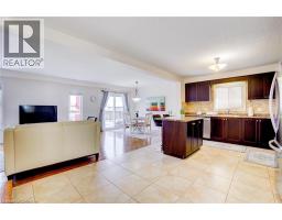 56 SORRENTO Street, kitchener, Ontario