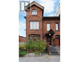469 RICHMOND STREET E, Toronto, Ontario