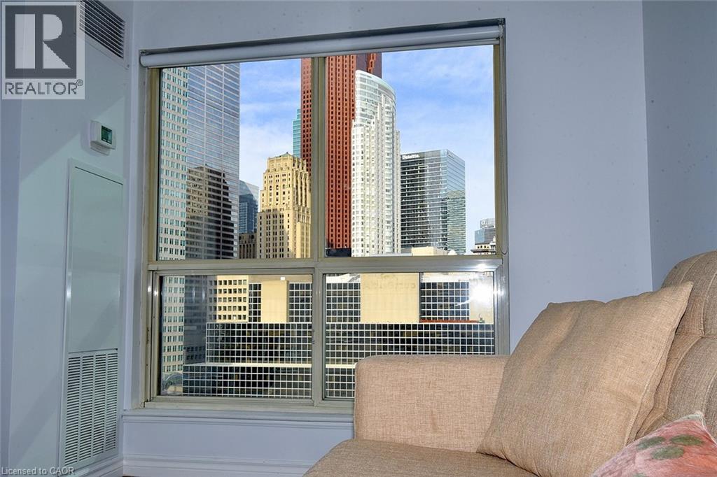 25 The Esplanade Unit# 1611, Toronto, Ontario  M5E 1W5 - Photo 10 - 40869608
