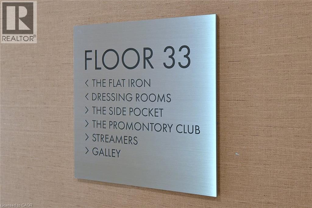 25 The Esplanade Unit# 1611, Toronto, Ontario  M5E 1W5 - Photo 31 - 40869608