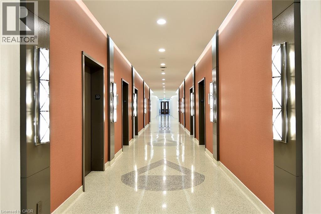25 The Esplanade Unit# 1611, Toronto, Ontario  M5E 1W5 - Photo 25 - 40869608