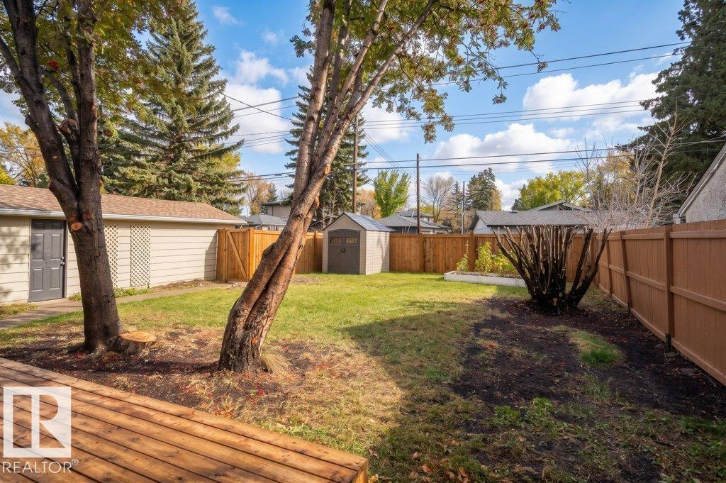 9231 149 St NW, Edmonton, Alberta  T5R 1C1 - Photo 31 - E4514211