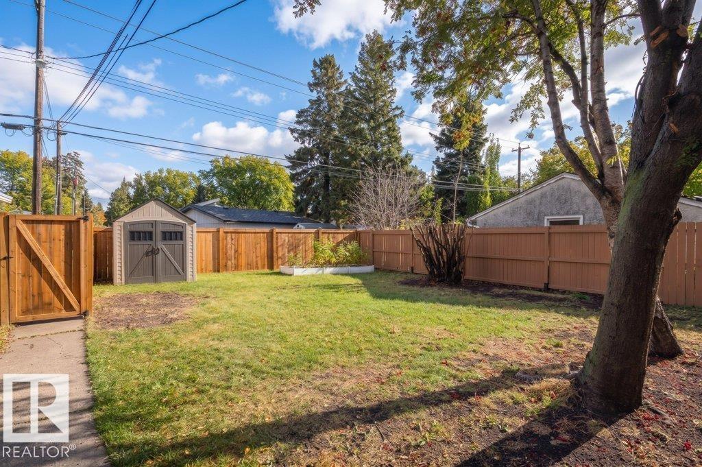 9231 149 St NW, Edmonton, Alberta  T5R 1C1 - Photo 32 - E4514211
