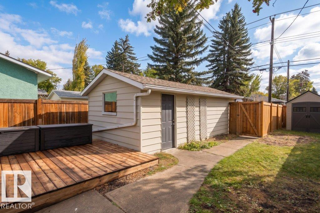 9231 149 St NW, Edmonton, Alberta  T5R 1C1 - Photo 35 - E4514211