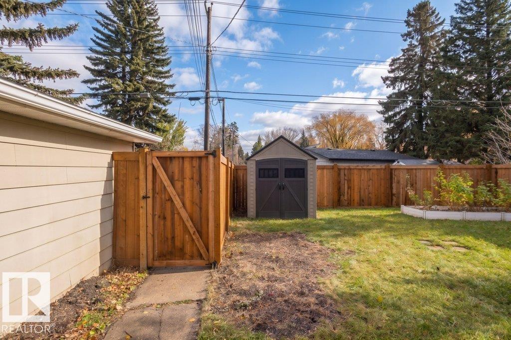 9231 149 St NW, Edmonton, Alberta  T5R 1C1 - Photo 36 - E4514211