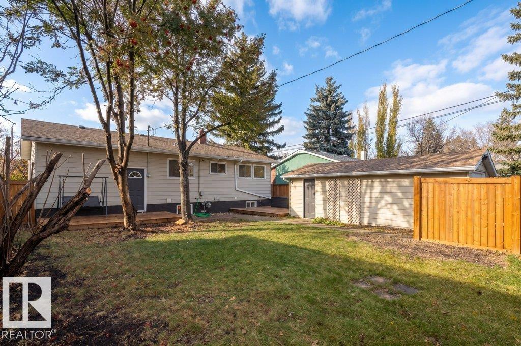 9231 149 St NW, Edmonton, Alberta  T5R 1C1 - Photo 40 - E4514211