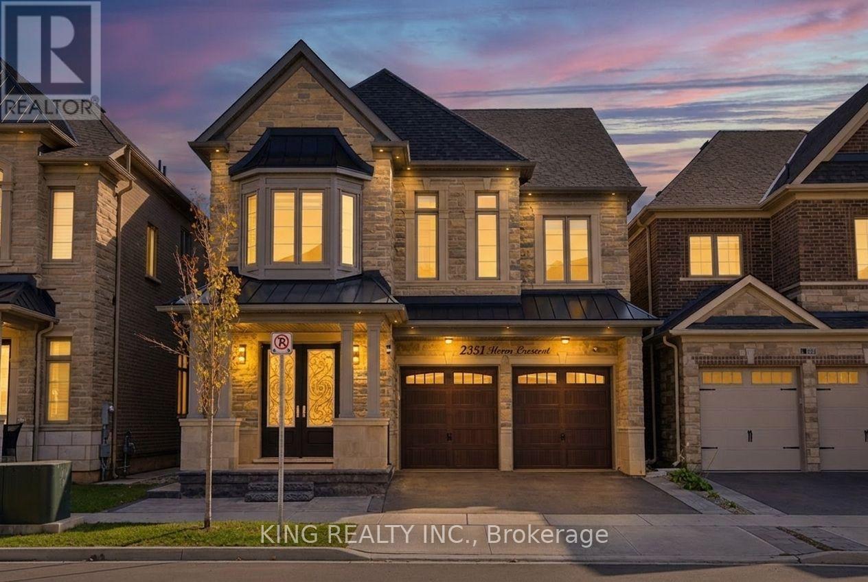 2359 IRENE CRESCENT, Oakville, Ontario
