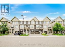 408 BELCOURT COMMON, Oakville, Ontario