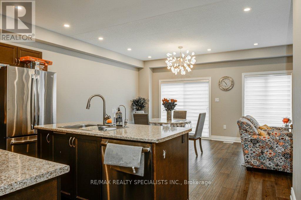 36 Weatherall Avenue, Cambridge, Ontario  N3H 0C1 - Photo 11 - X14114672