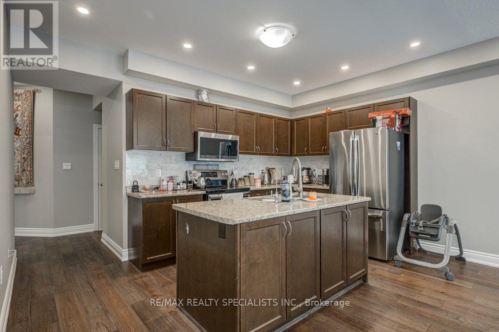 36 Weatherall Avenue, Cambridge, Ontario  N3H 0C1 - Photo 13 - X14114672