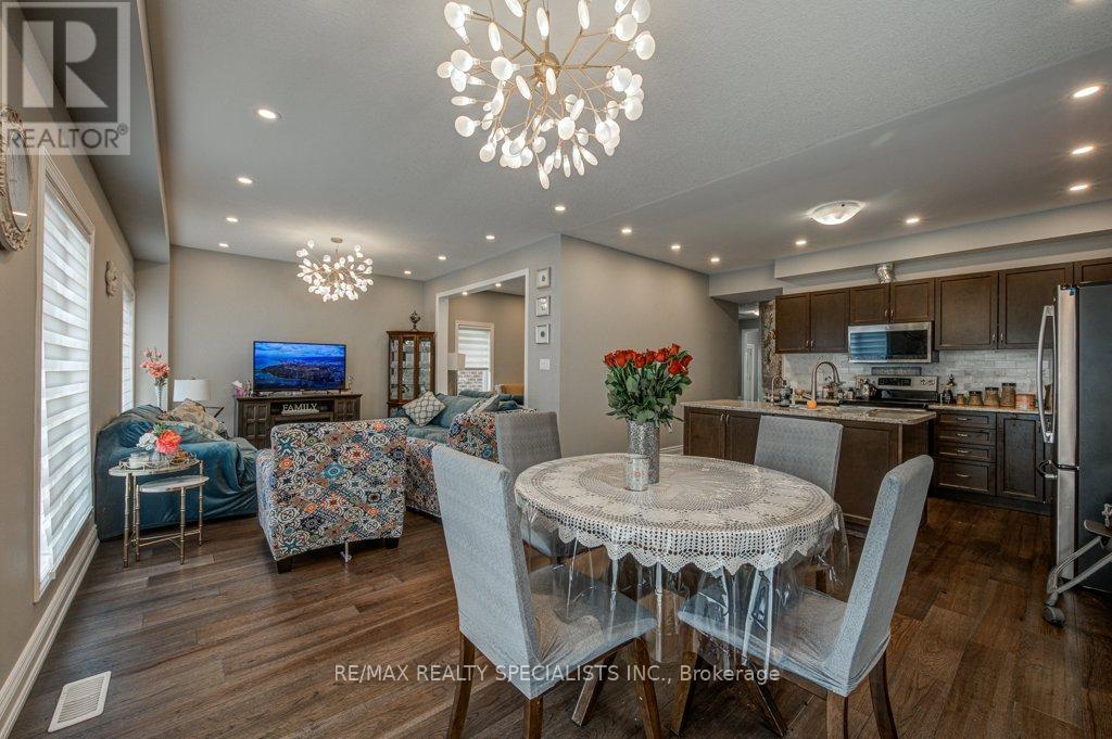 36 Weatherall Avenue, Cambridge, Ontario  N3H 0C1 - Photo 14 - X14114672