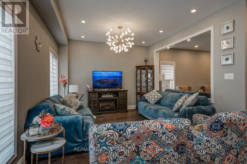36 Weatherall Avenue, Cambridge, Ontario  N3H 0C1 - Photo 15 - X14114672