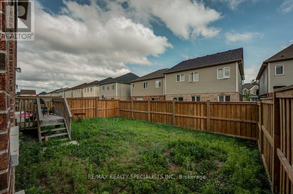 36 Weatherall Avenue, Cambridge, Ontario  N3H 0C1 - Photo 36 - X14114672