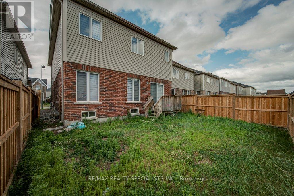 36 Weatherall Avenue, Cambridge, Ontario  N3H 0C1 - Photo 37 - X14114672