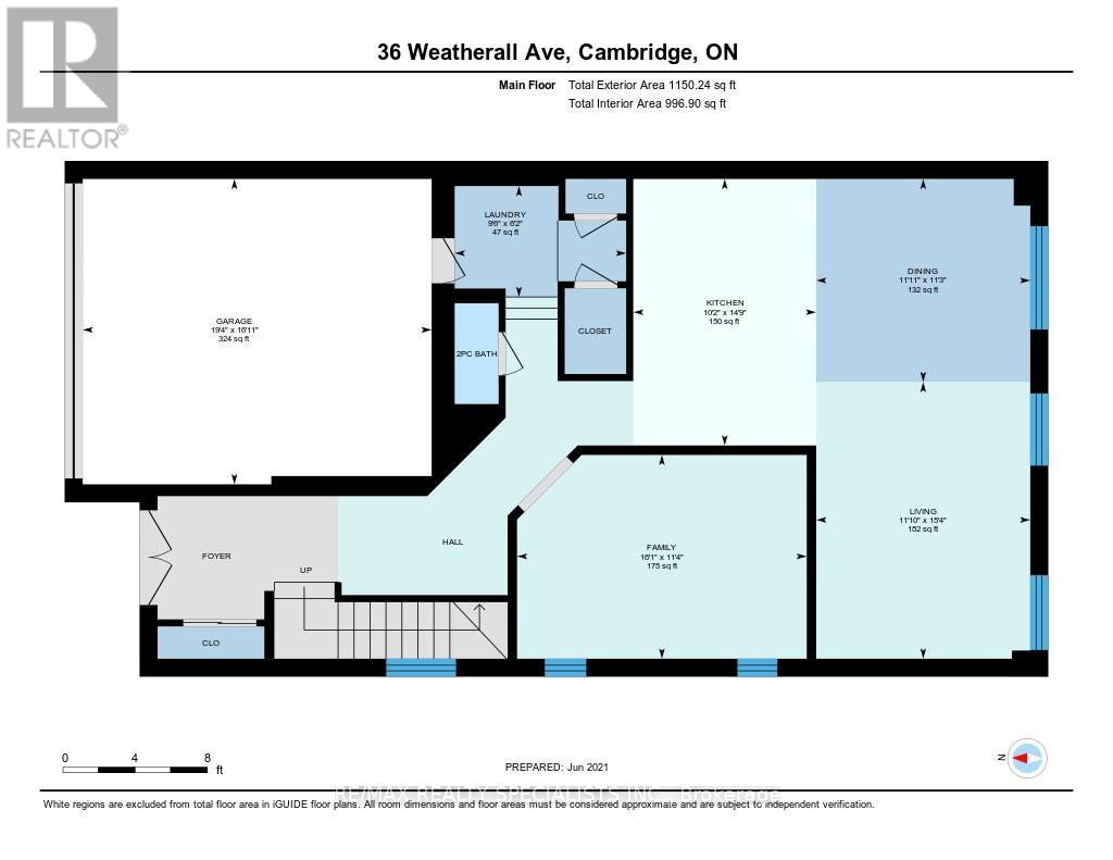 36 Weatherall Avenue, Cambridge, Ontario  N3H 0C1 - Photo 38 - X14114672