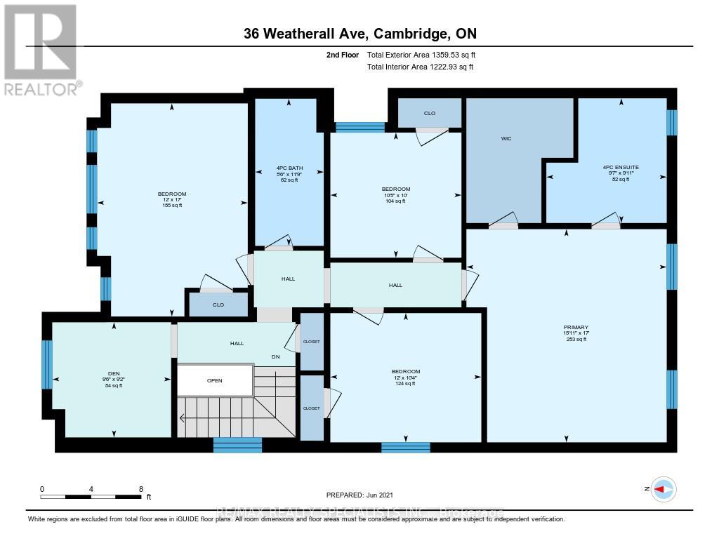 36 Weatherall Avenue, Cambridge, Ontario  N3H 0C1 - Photo 39 - X14114672