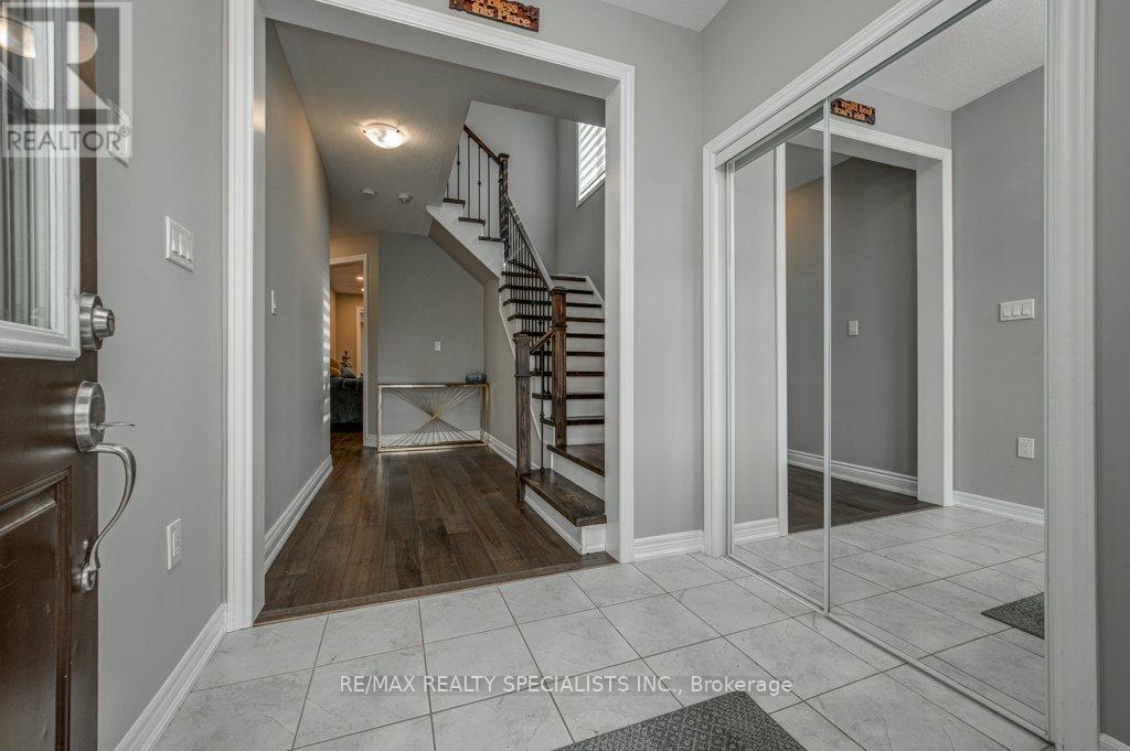 36 Weatherall Avenue, Cambridge, Ontario  N3H 0C1 - Photo 5 - X14114672